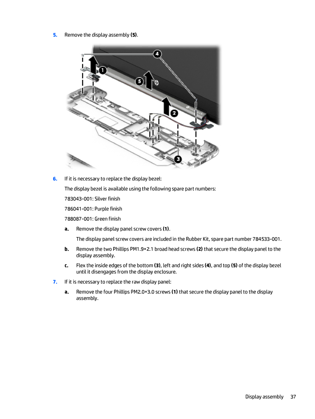 HP Stream - 14-z010nr, Stream - 14-z040wm, Stream - 14-z010ca manual 