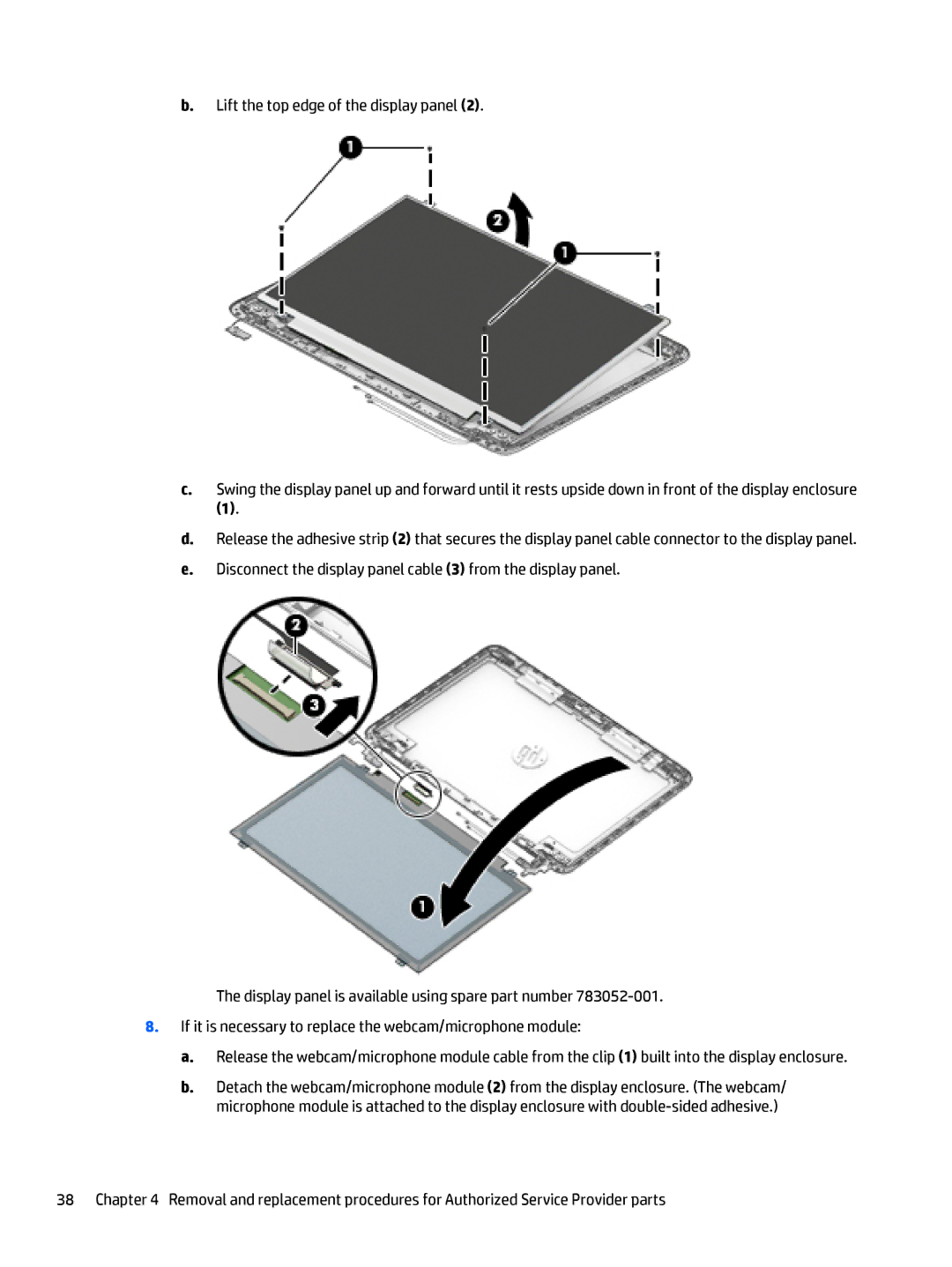 HP Stream - 14-z010ca, Stream - 14-z040wm, Stream - 14-z010nr manual 