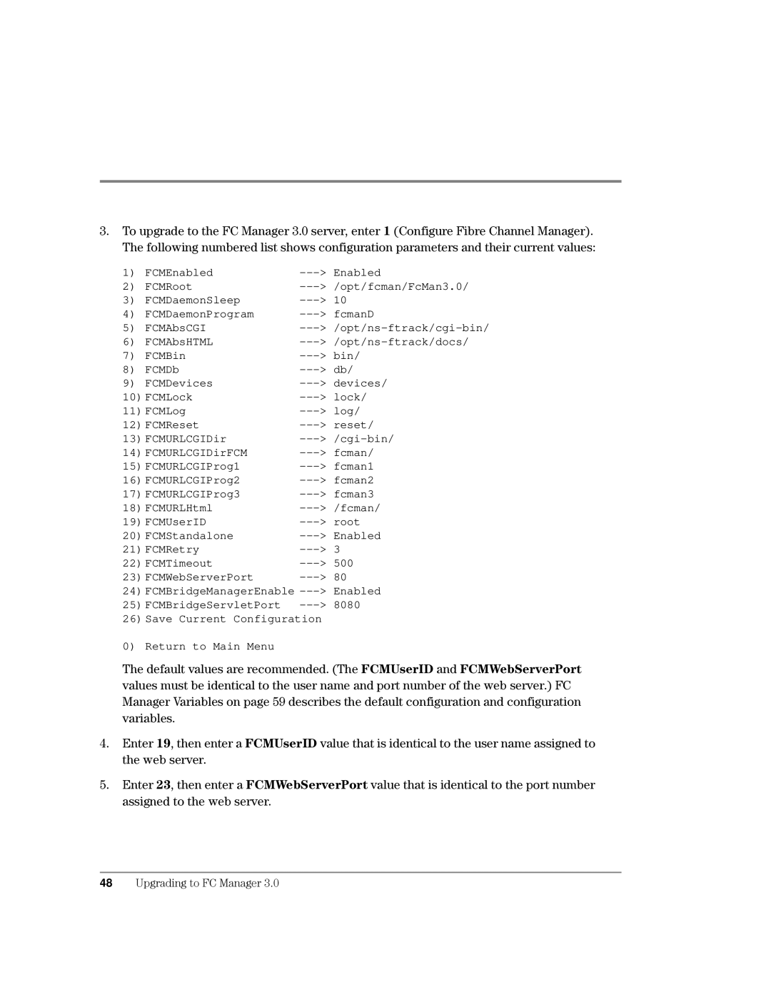 HP Surestore Device Management Software manual Dvvljqhgwrwkhzhevhuyhu 