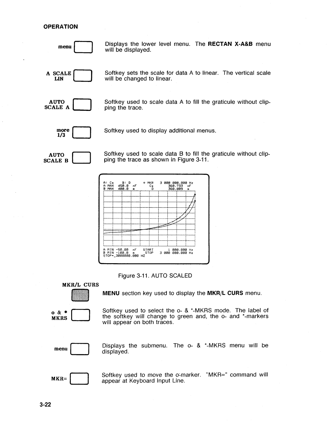 HP Swimming Pool Gate Alarm Agilent 4194A manual 