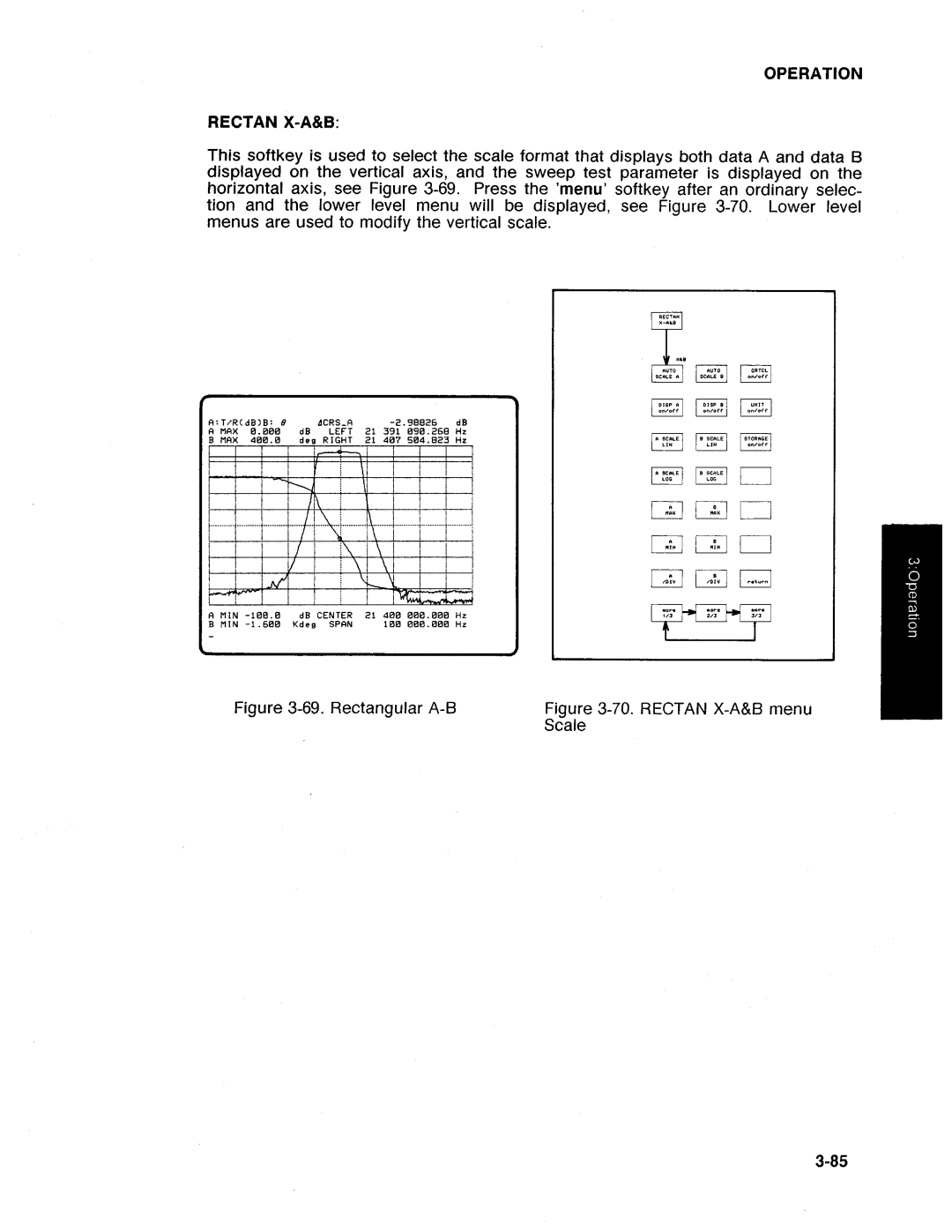 HP Swimming Pool Gate Alarm Agilent 4194A manual 