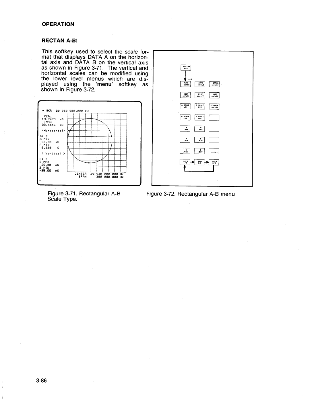 HP Swimming Pool Gate Alarm Agilent 4194A manual 