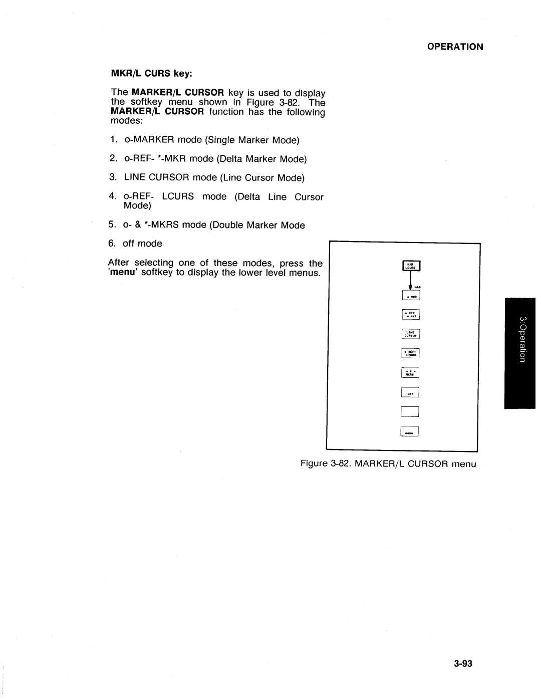 HP Swimming Pool Gate Alarm Agilent 4194A manual 