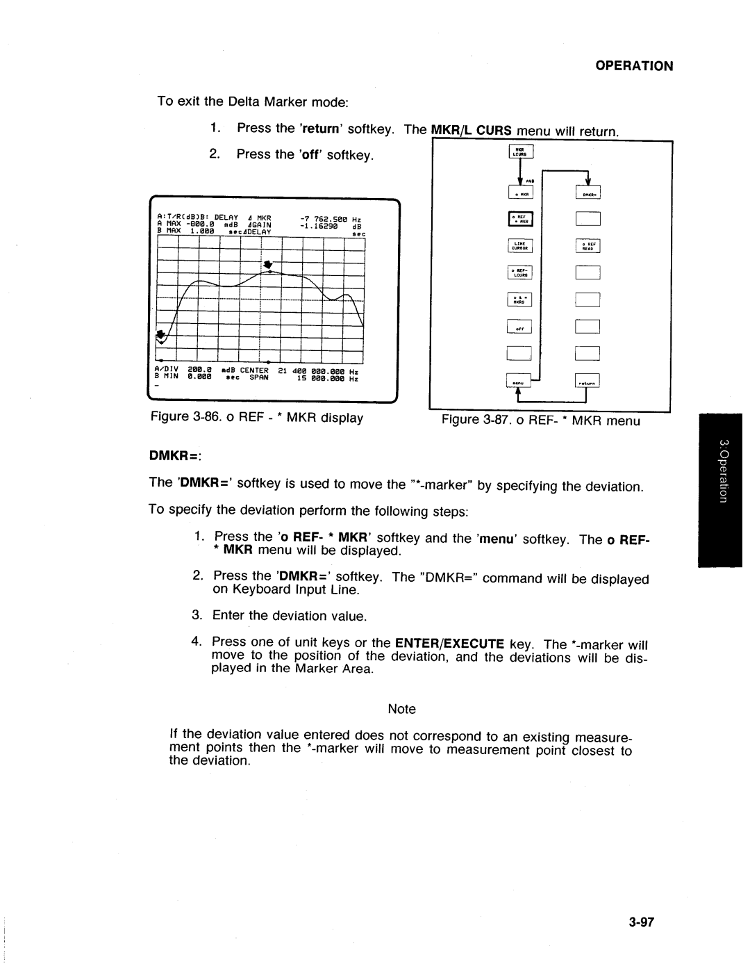 HP Swimming Pool Gate Alarm Agilent 4194A manual 