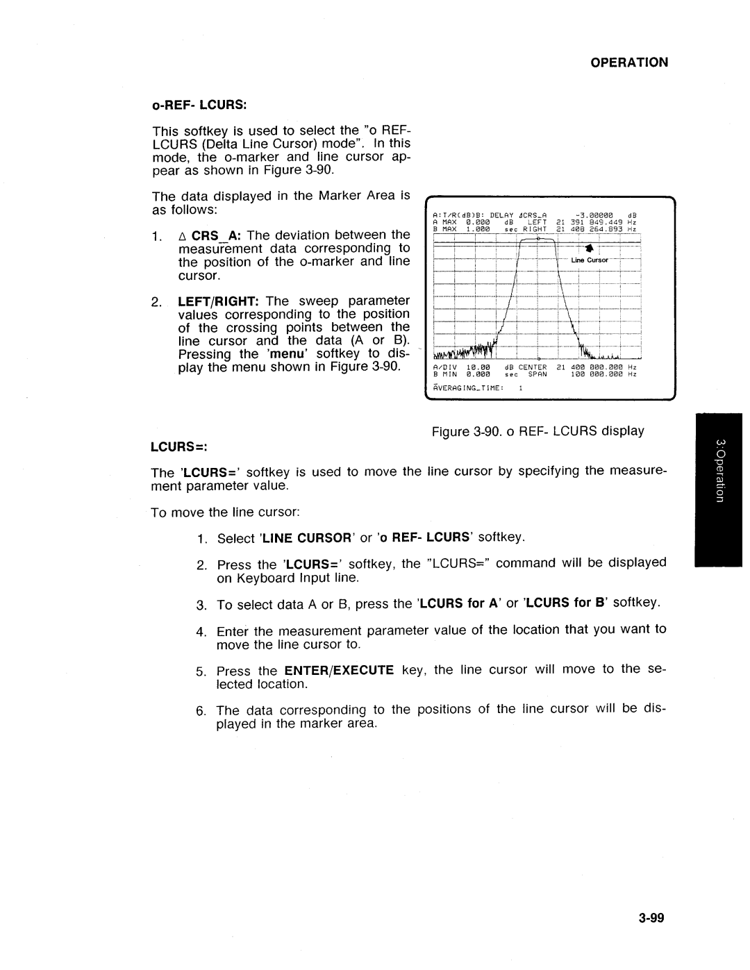 HP Swimming Pool Gate Alarm Agilent 4194A manual 