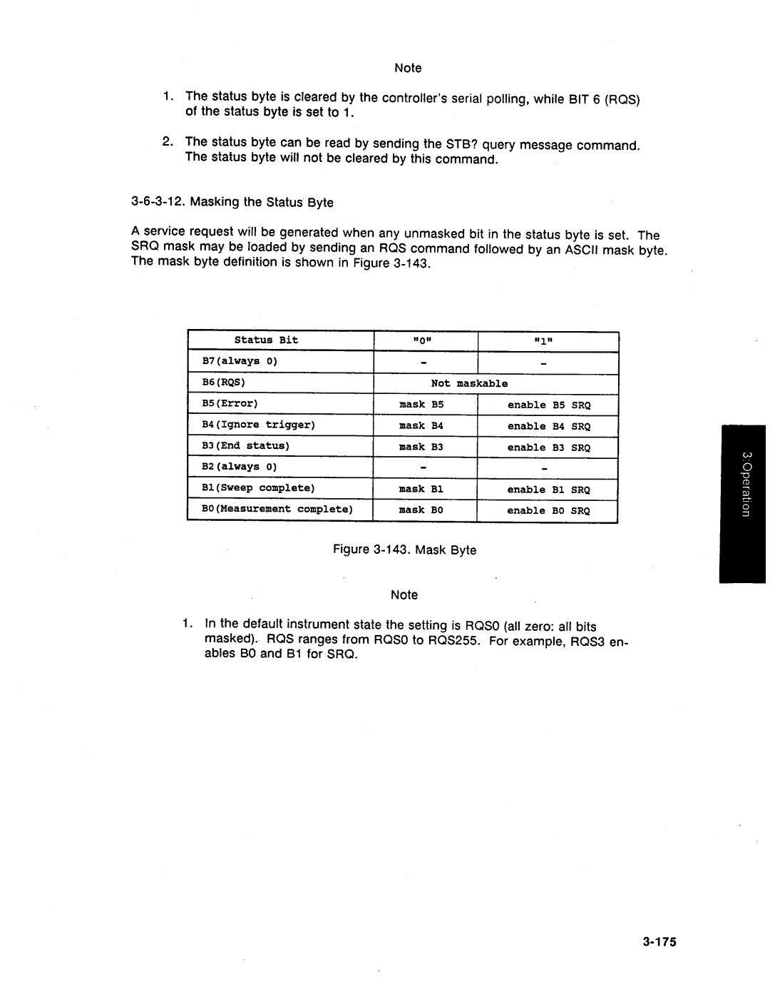 HP Swimming Pool Gate Alarm Agilent 4194A manual 