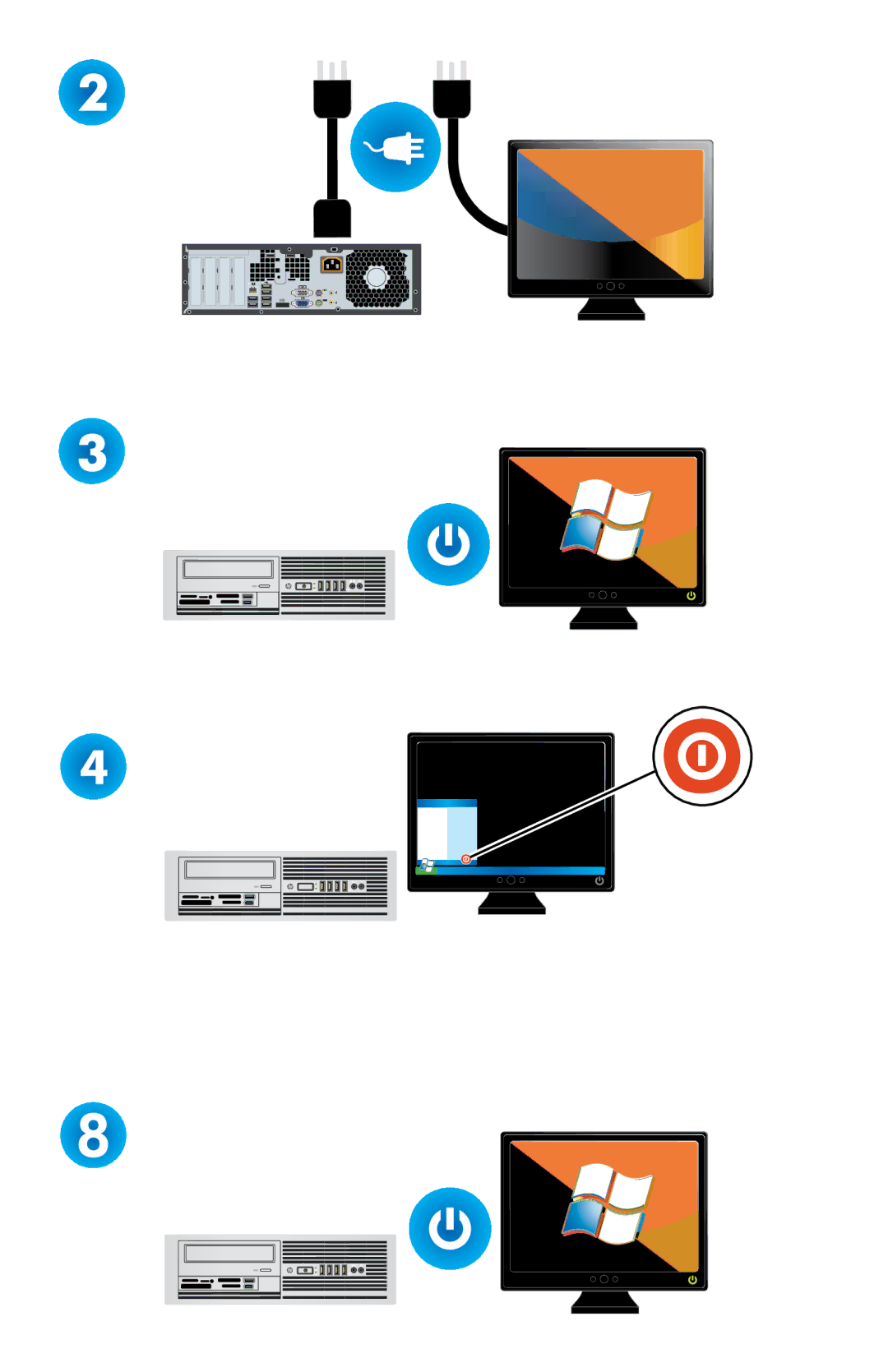 HP t100 manual 