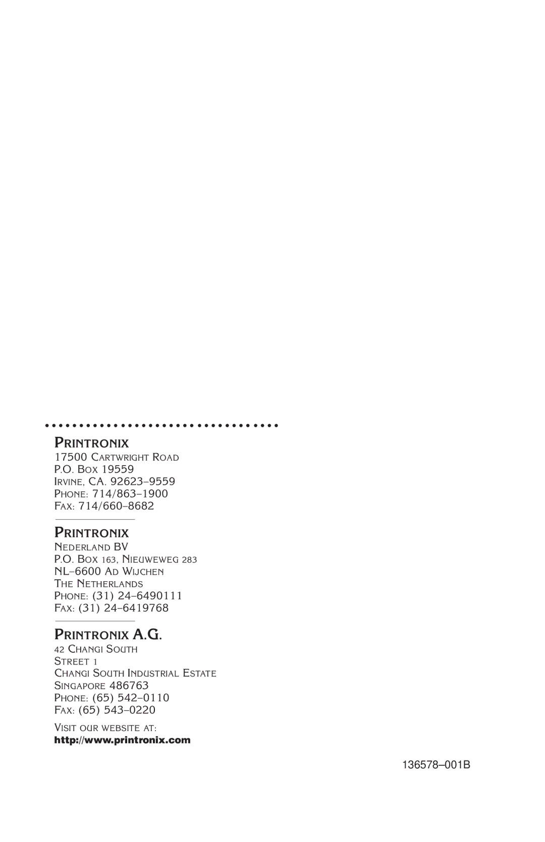 HP T3204 manual 6662 