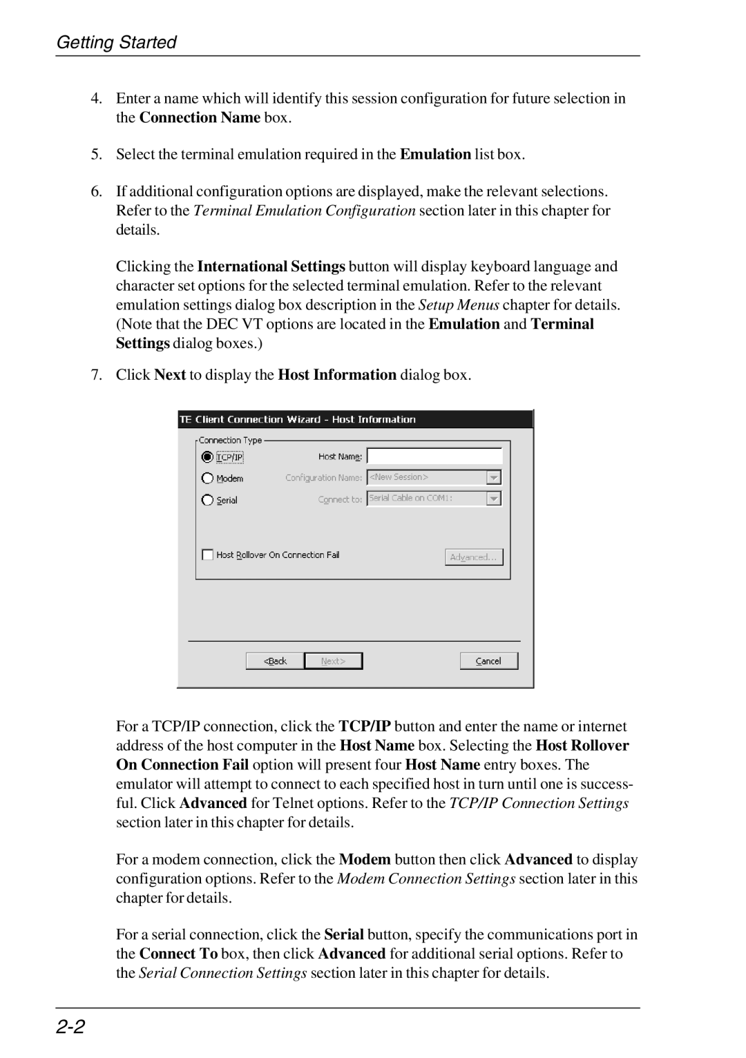 HP TeemTalk Terminal Emulator, Teemtalk Licenses, Teemtalk LTU and Media manual Getting Started 