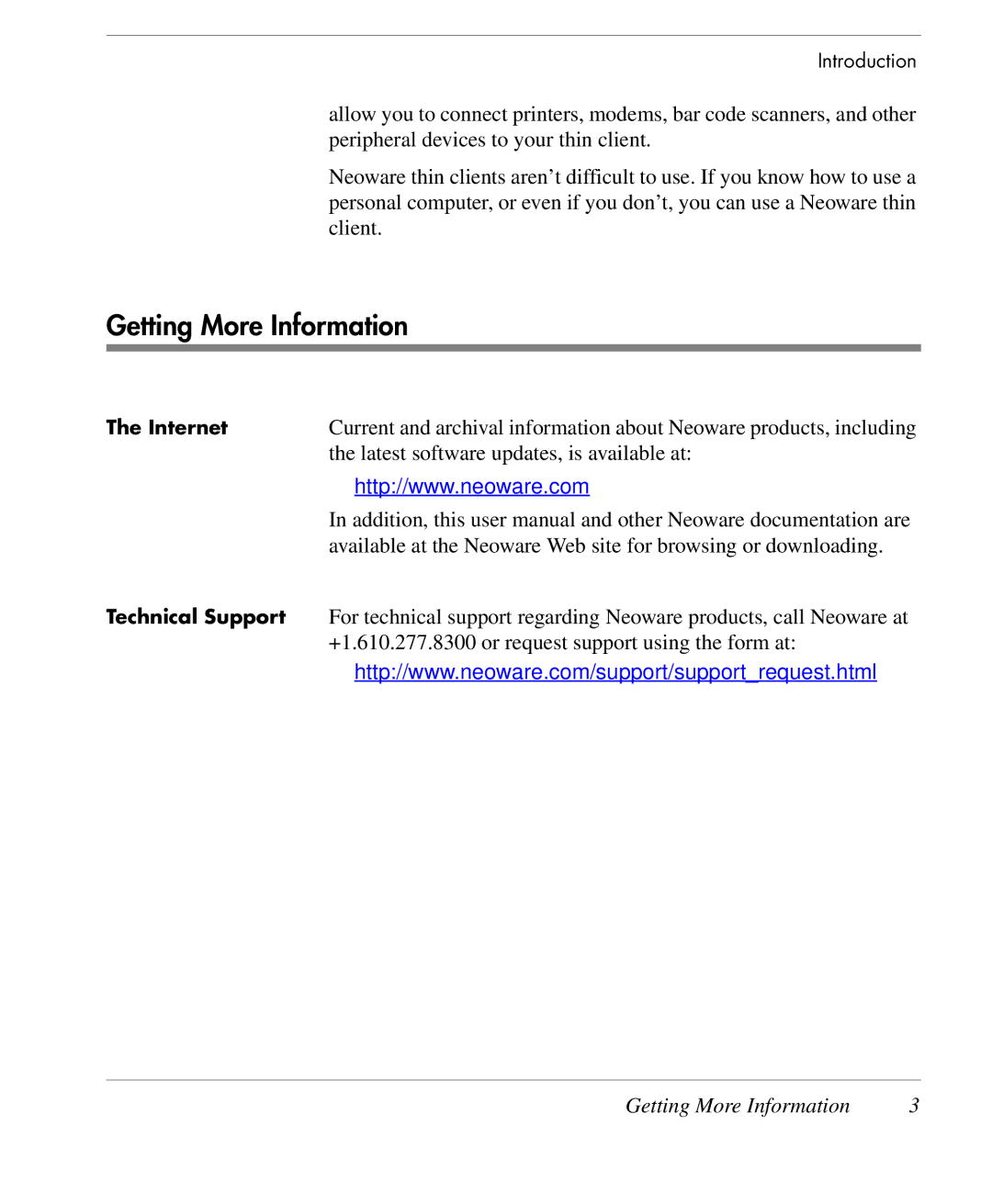 HP TeemTalk Terminal Emulator 10 E-License manual Getting More Information 