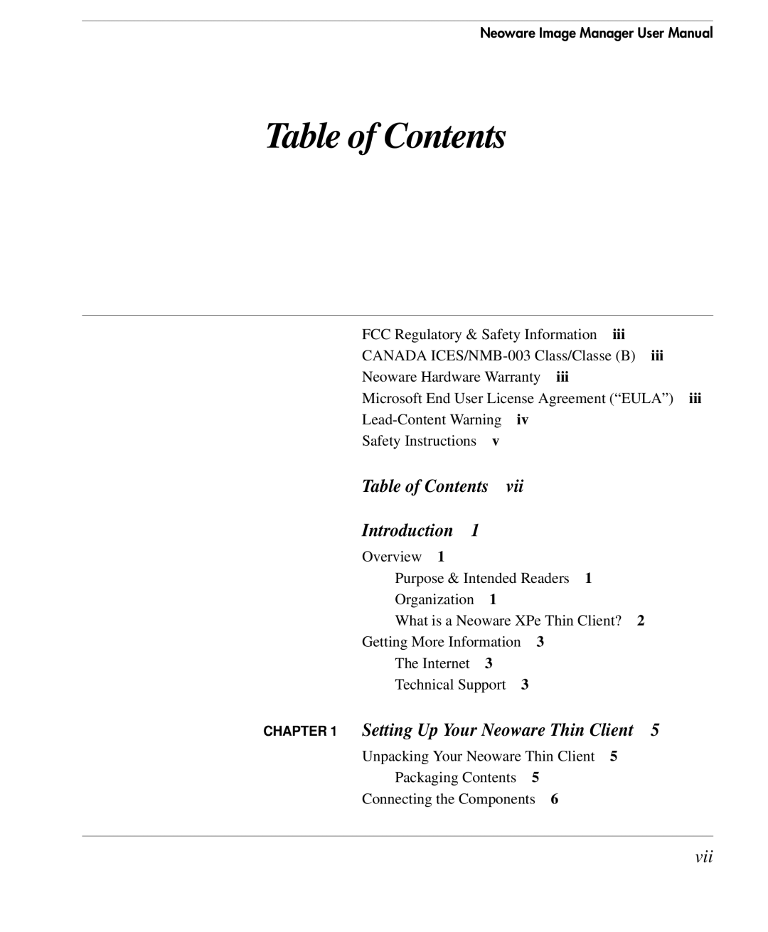 HP TeemTalk Terminal Emulator 10 E-License manual Table of Contents 