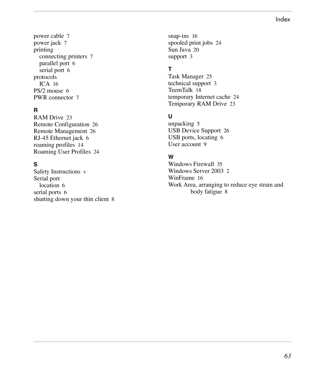 HP TeemTalk Terminal Emulator 10 E-License manual Snap-ins 