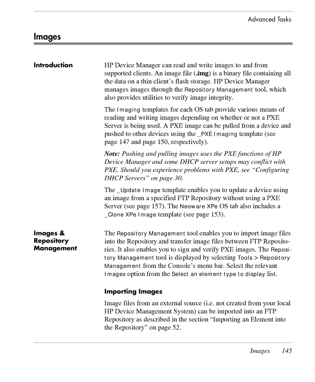 HP TeemTalk Terminal Emulator 7 E-License manual Images 