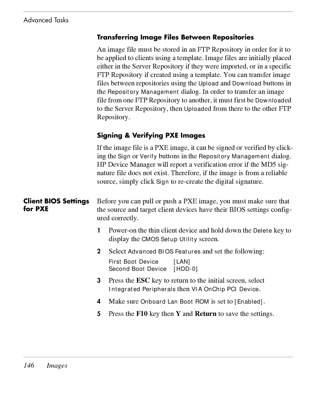 HP TeemTalk Terminal Emulator 7 E-License manual Press the F10 key then Y and Return to save the settings 