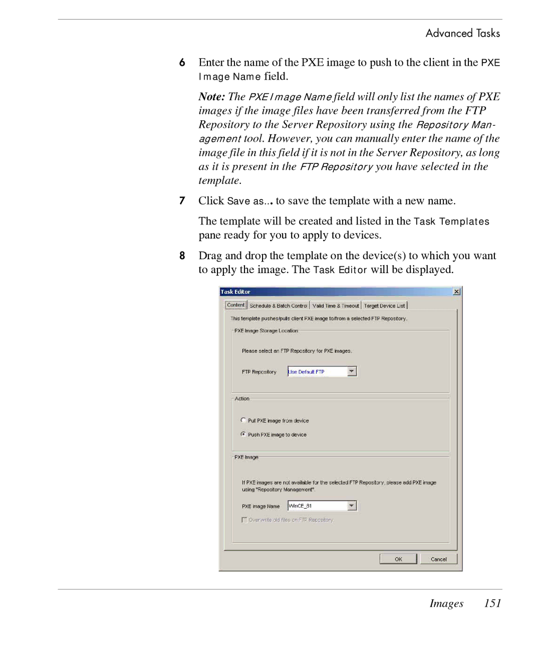 HP TeemTalk Terminal Emulator 7 E-License manual As it is present in theyou have selected in the template 