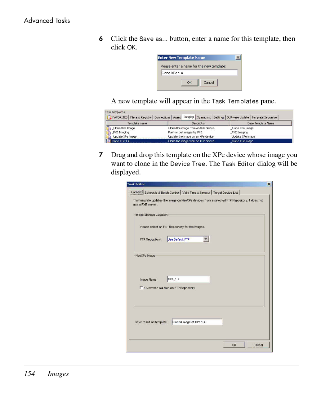 HP TeemTalk Terminal Emulator 7 E-License manual Images 