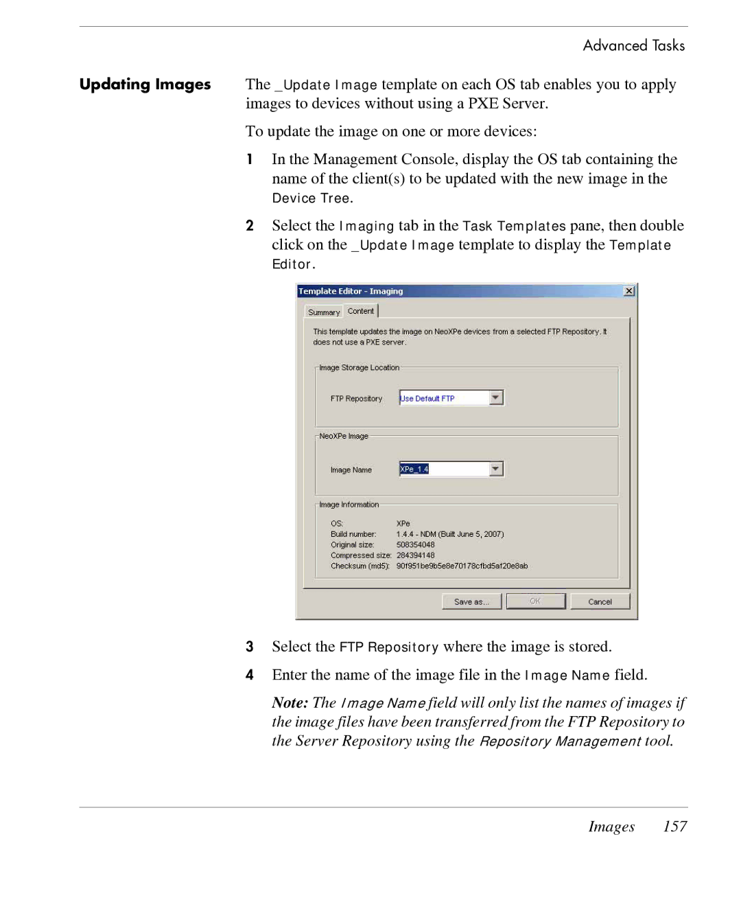 HP TeemTalk Terminal Emulator 7 E-License manual Images 