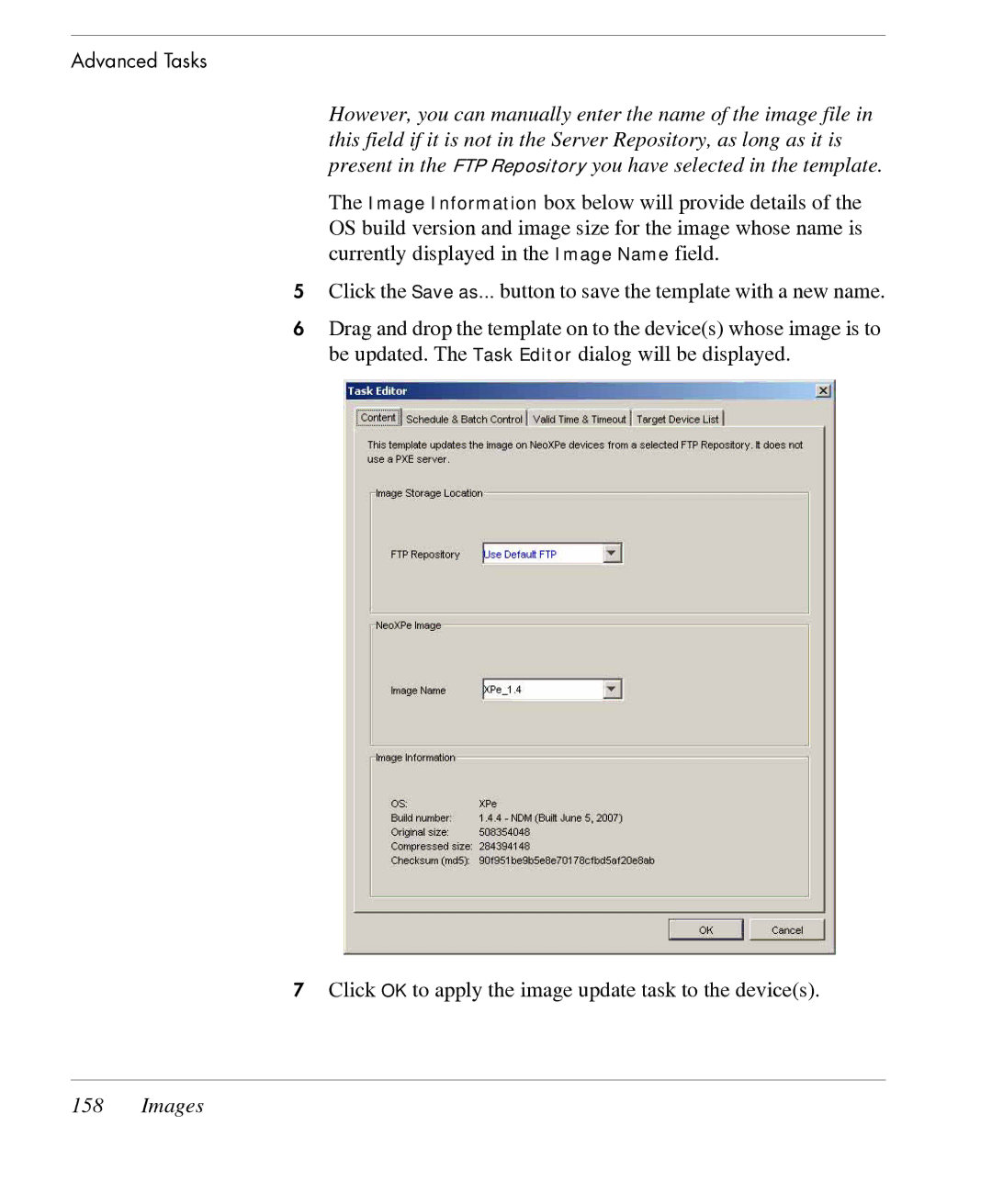 HP TeemTalk Terminal Emulator 7 E-License manual Images 