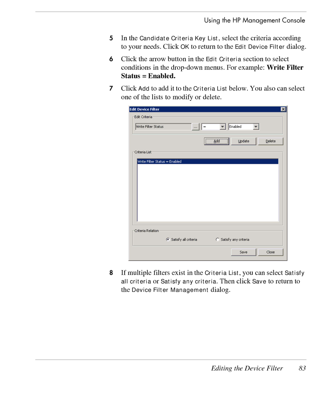 HP TeemTalk Terminal Emulator 7 E-License manual Status = Enabled 