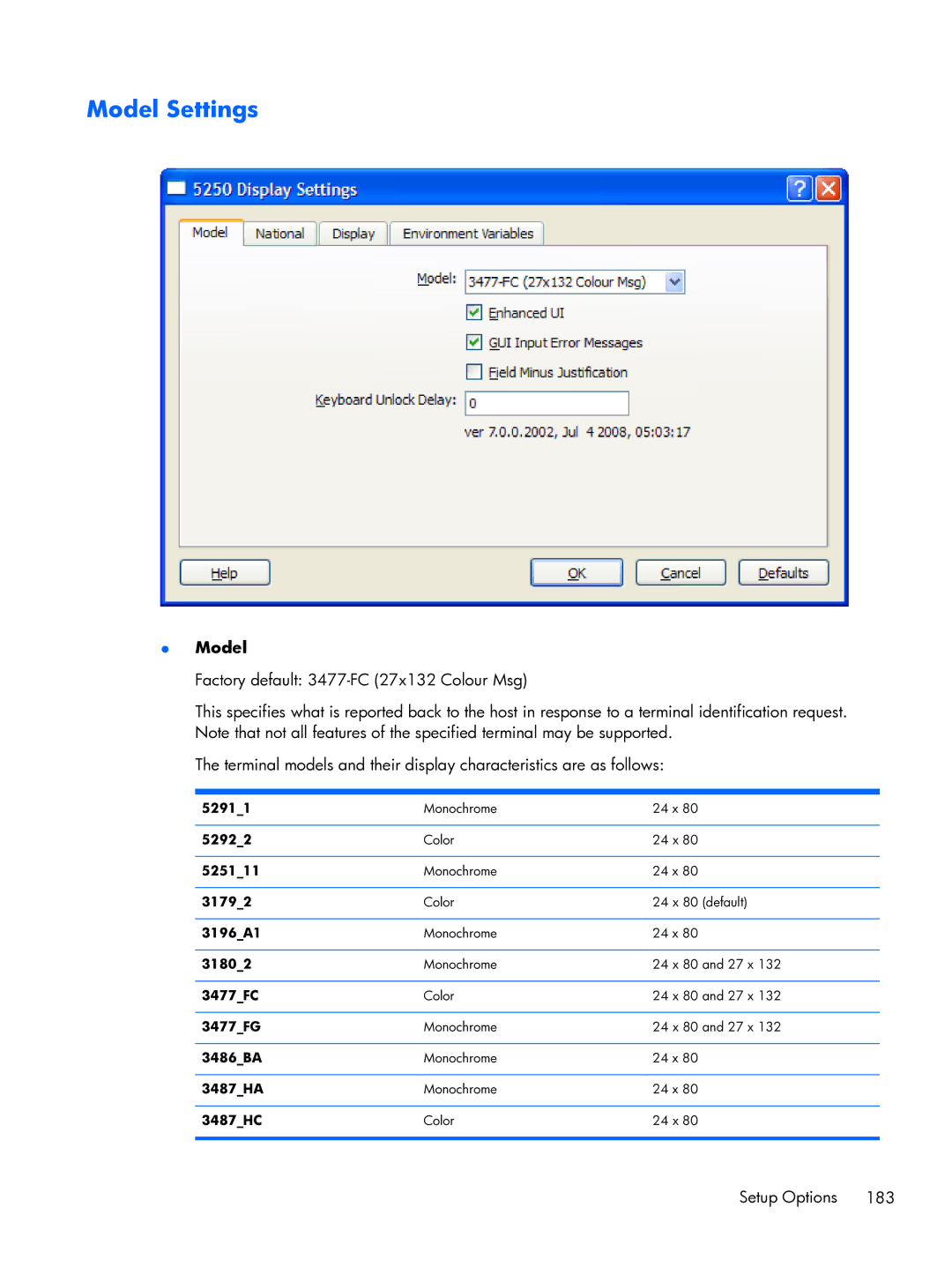 HP TeemTalk Terminal Emulator 8 E-License manual 52911 