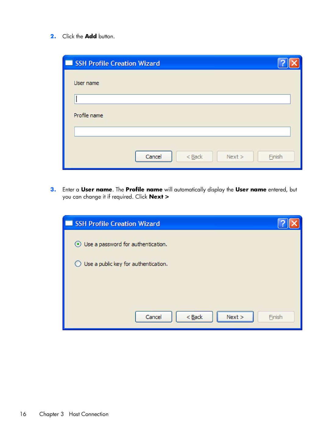 HP TeemTalk Terminal Emulator 8 E-License manual 