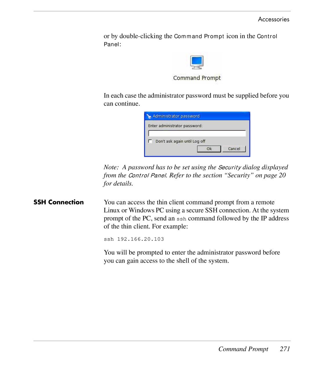 HP TeemTalk Terminal Emulator 9 E-License manual Ssh 