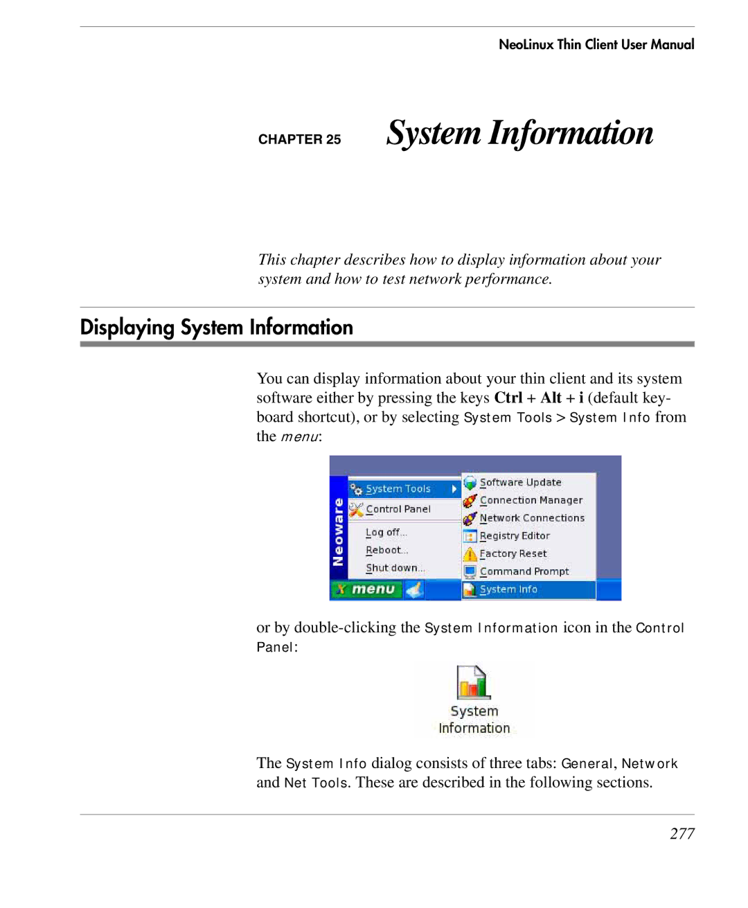 HP TeemTalk Terminal Emulator 9 E-License manual System Information, 277 