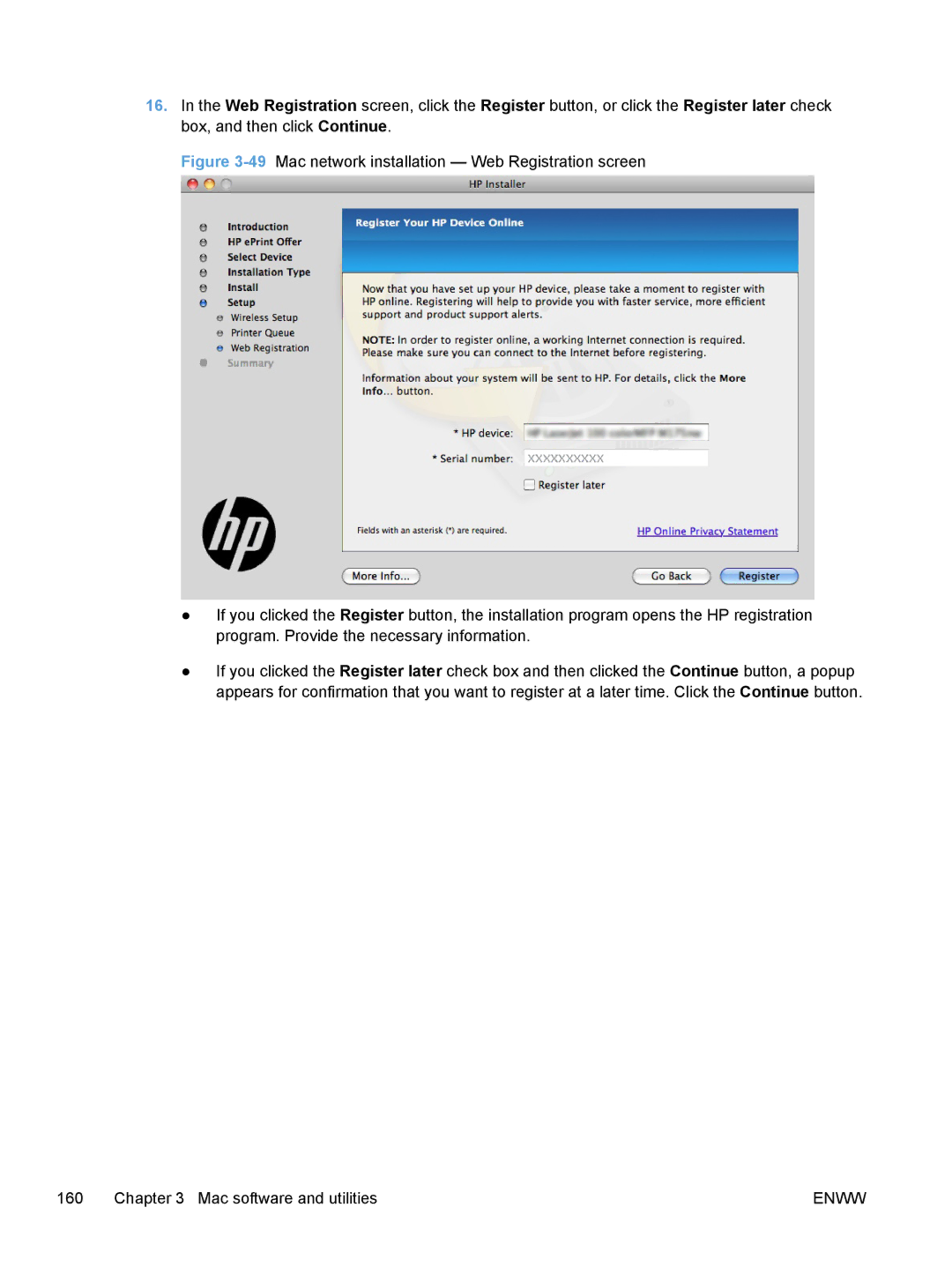 HP TopShot M275 MFP manual Enww 