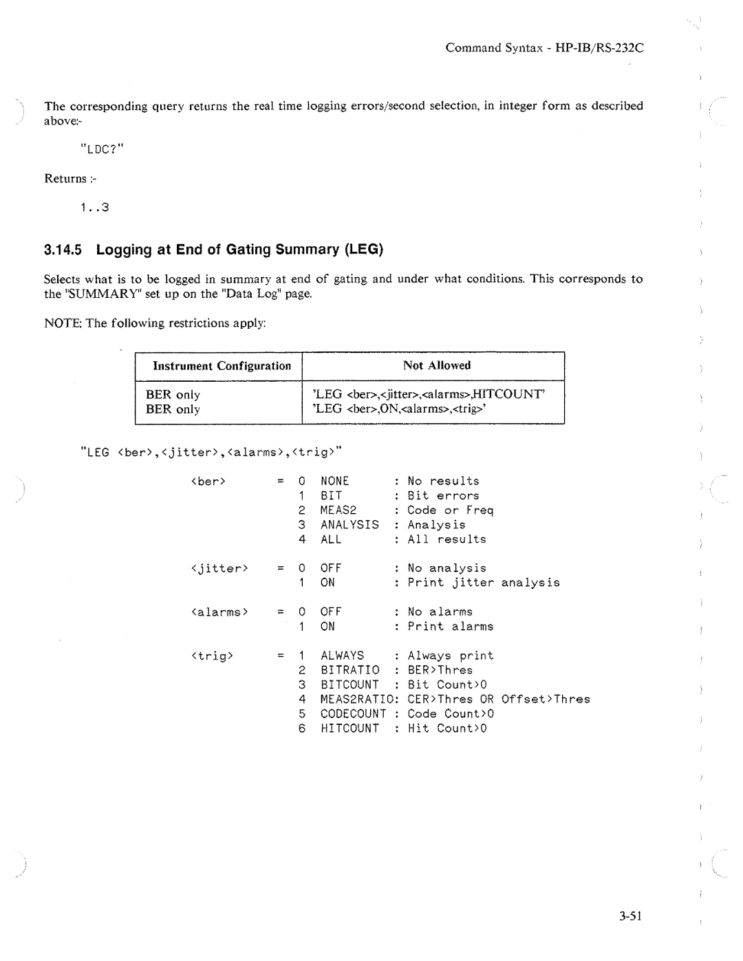 HP Two-Way Radio 3784A manual 