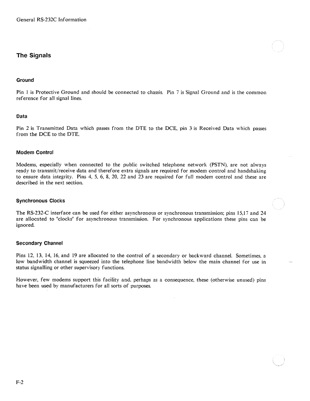 HP Two-Way Radio 3784A manual 