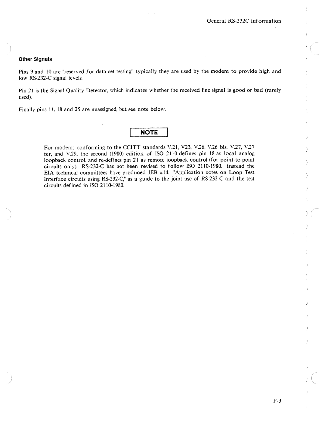 HP Two-Way Radio 3784A manual 