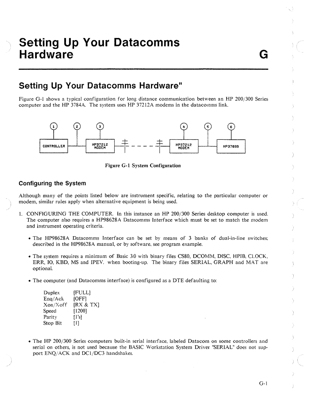 HP Two-Way Radio 3784A manual 