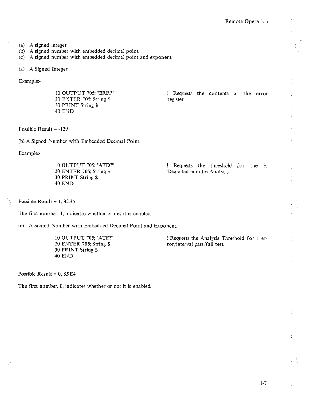 HP Two-Way Radio 3784A manual 