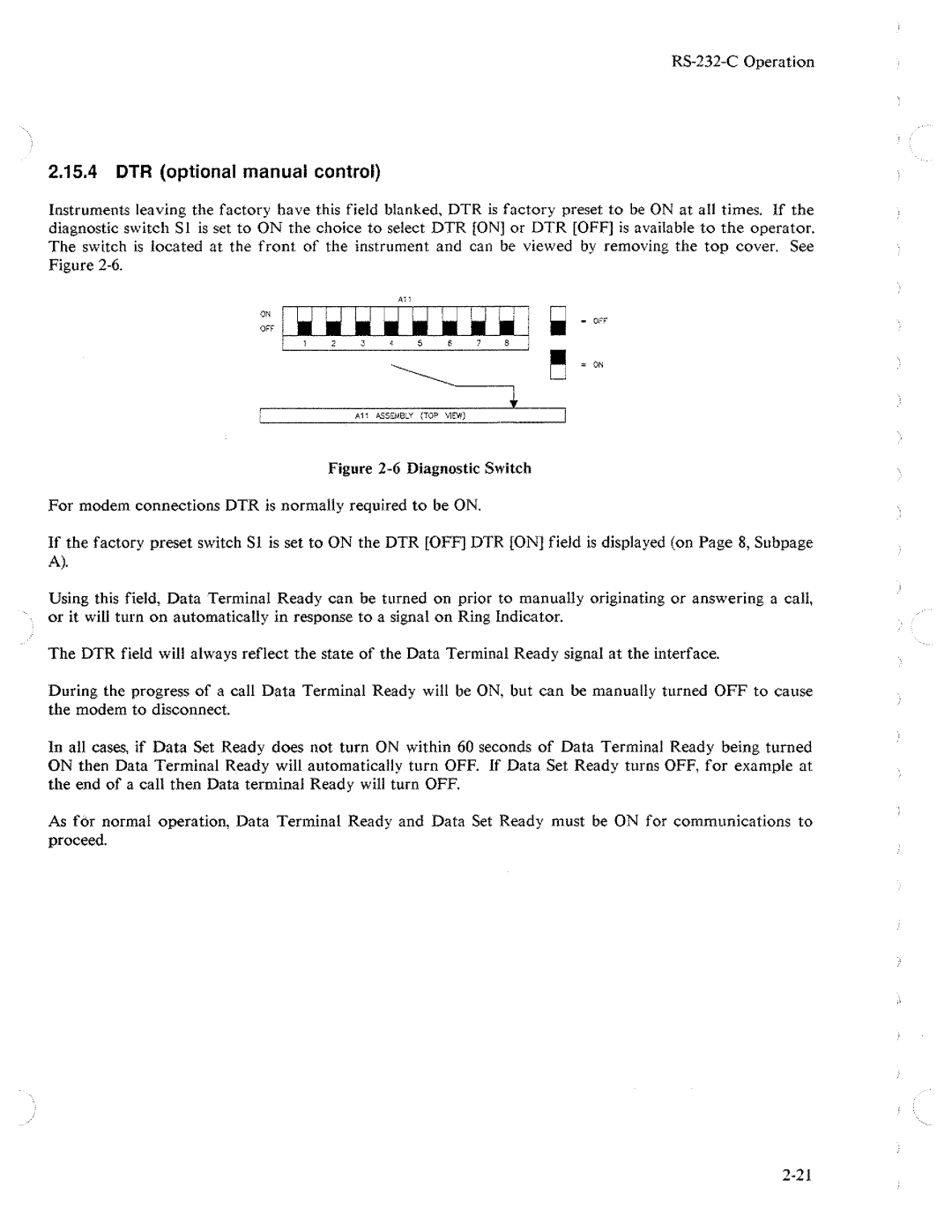 HP Two-Way Radio 3784A manual 
