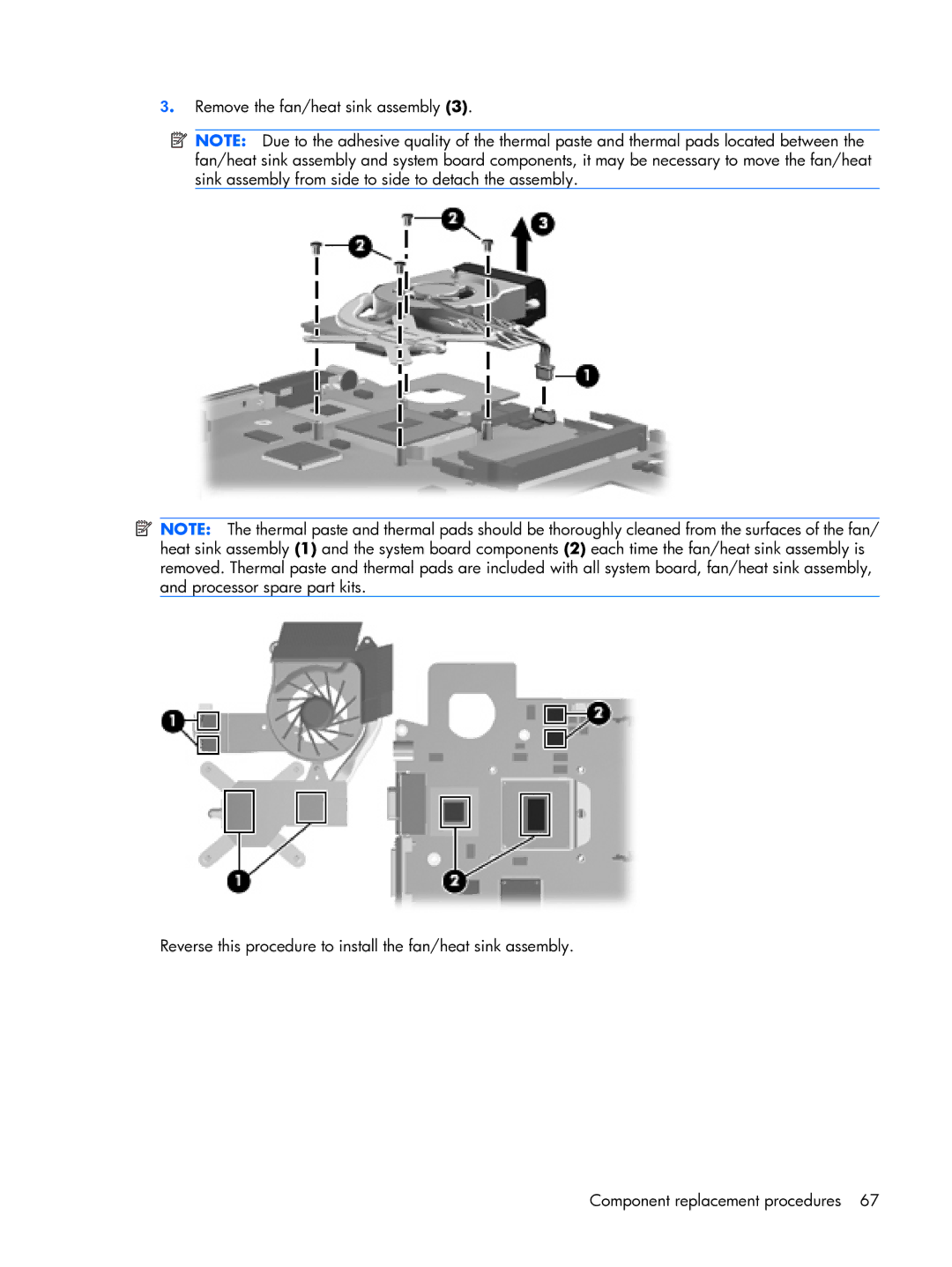 HP tx2000 manual 