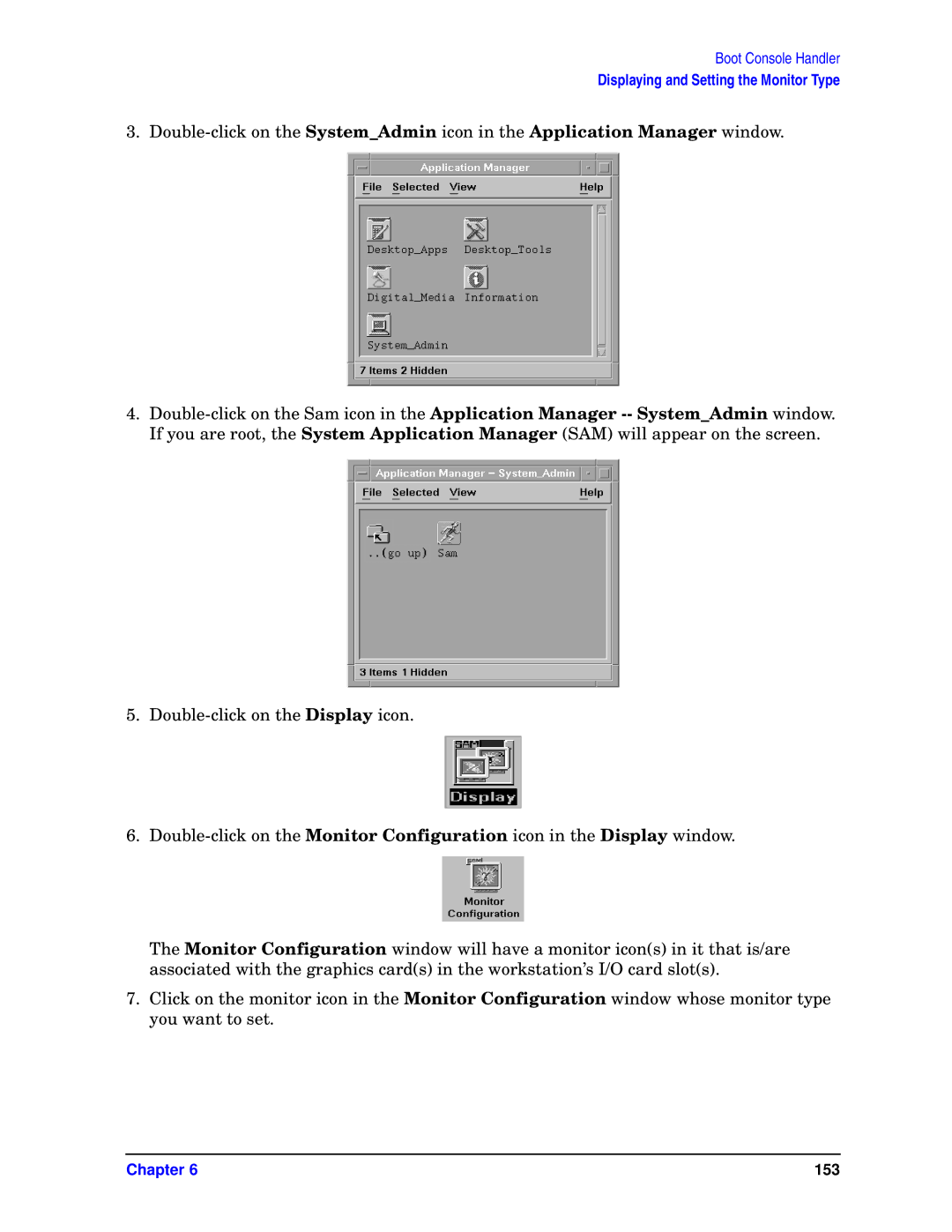 HP unix manual 