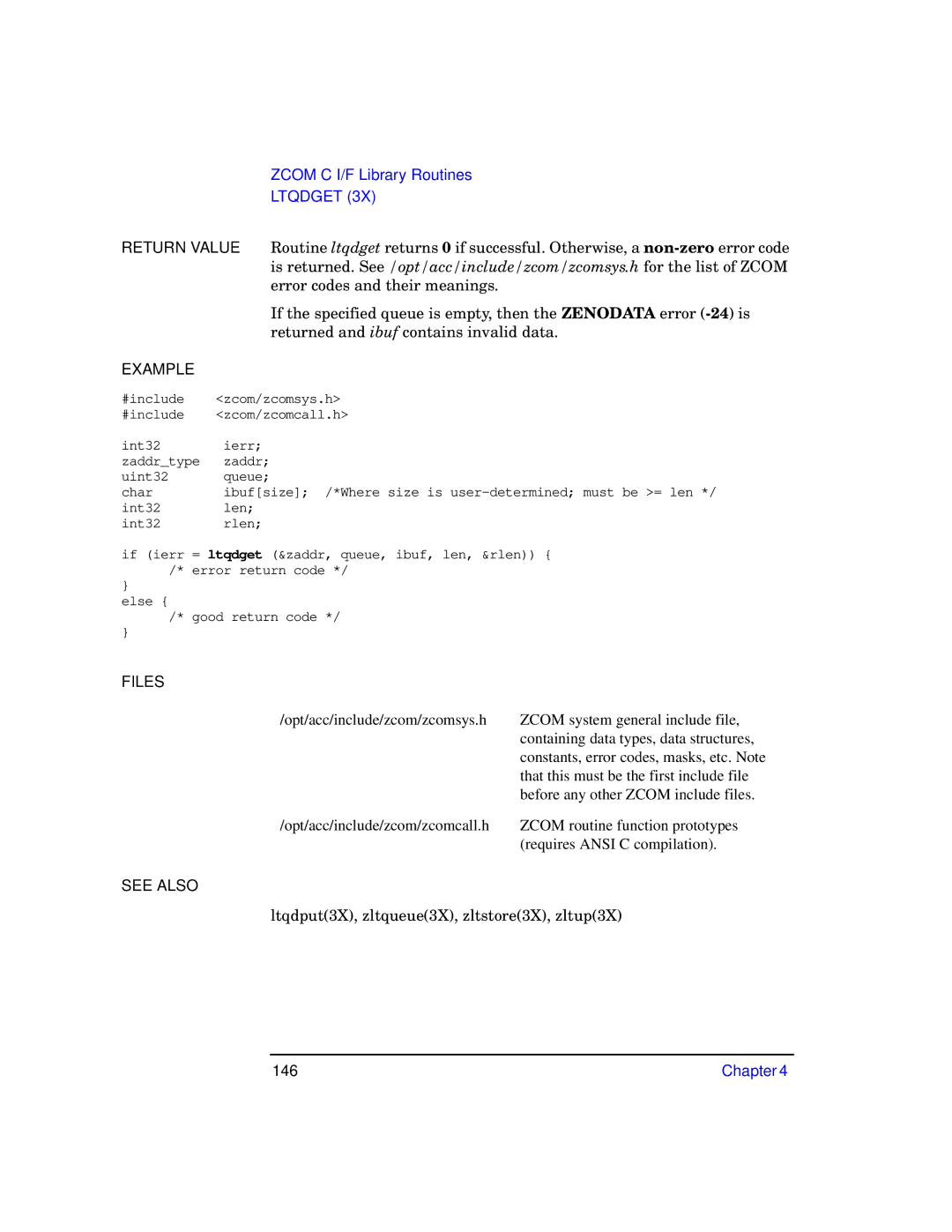 HP UX 11i v1 I/O Cards manual 146 