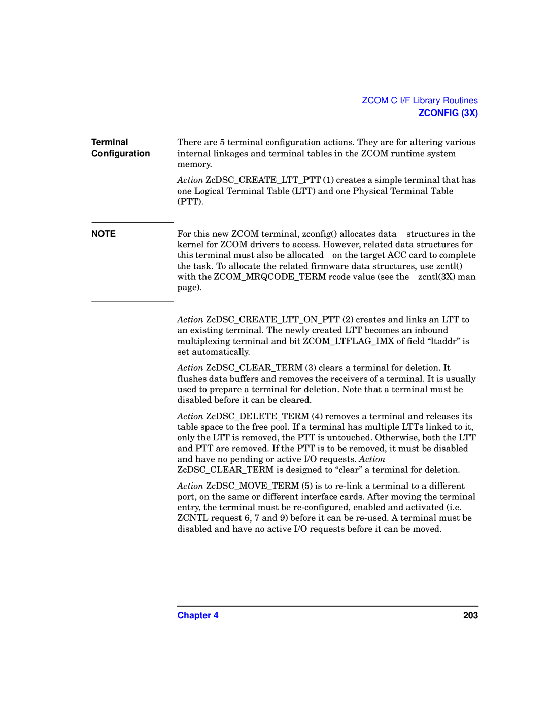 HP UX 11i v1 I/O Cards manual 