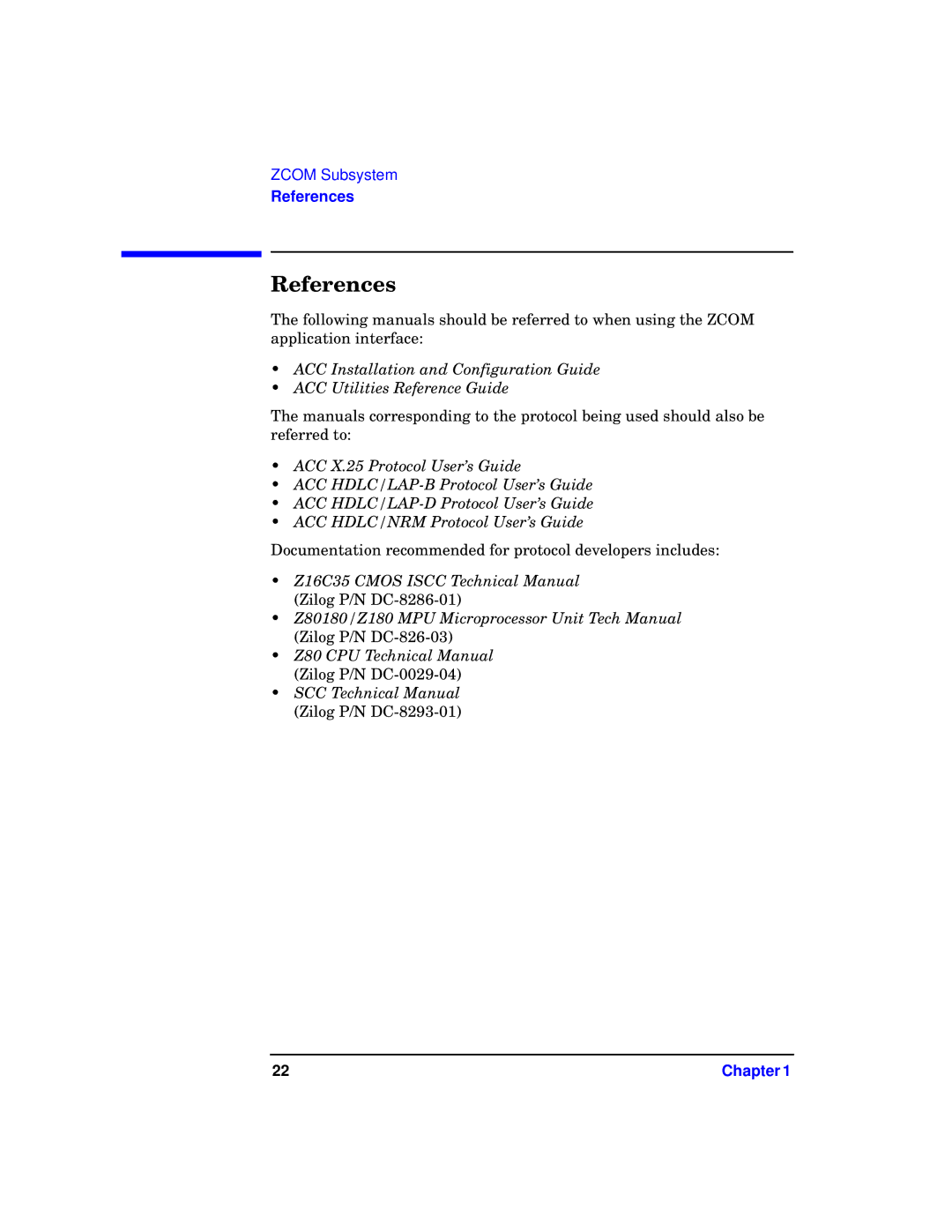 HP UX 11i v1 I/O Cards manual References 