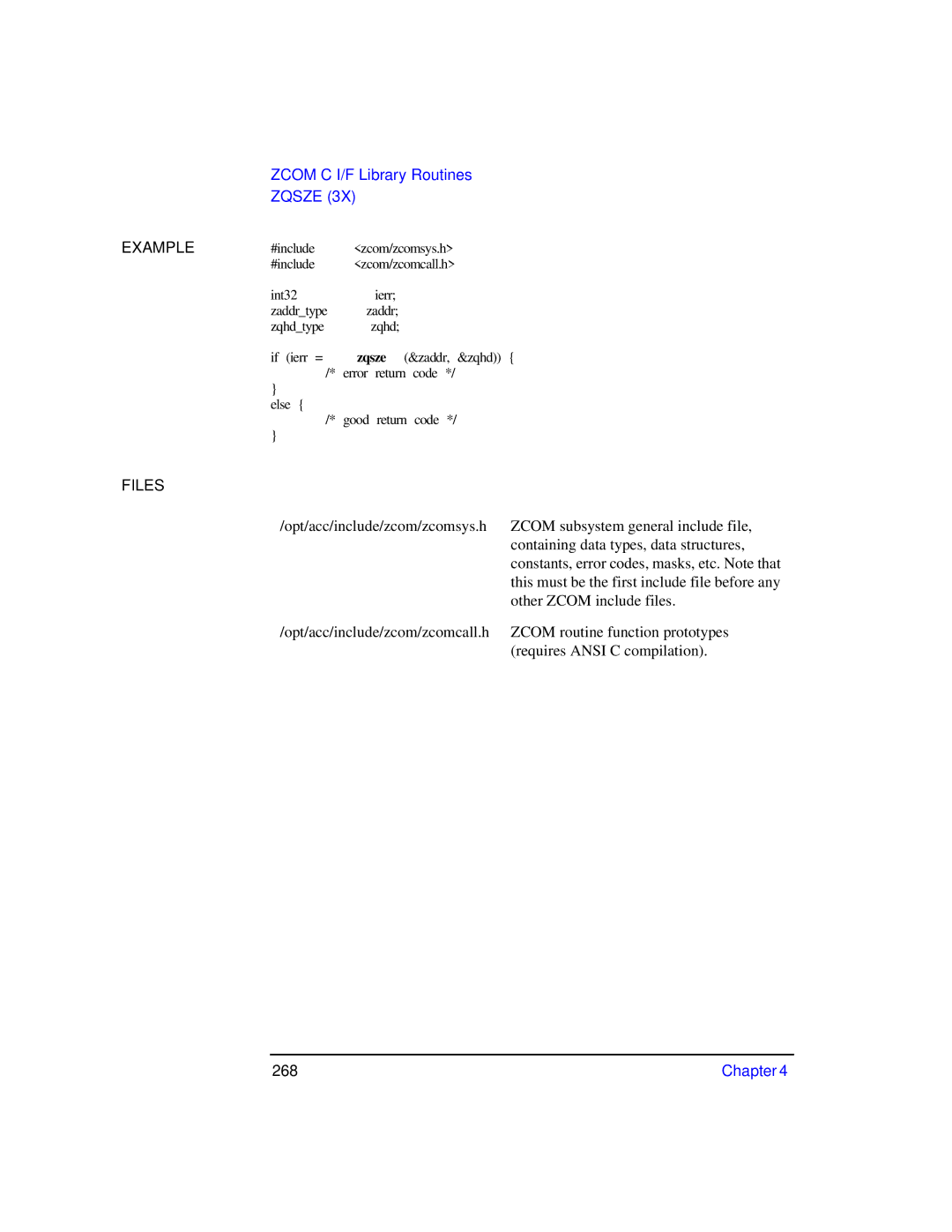 HP UX 11i v1 I/O Cards manual 268 