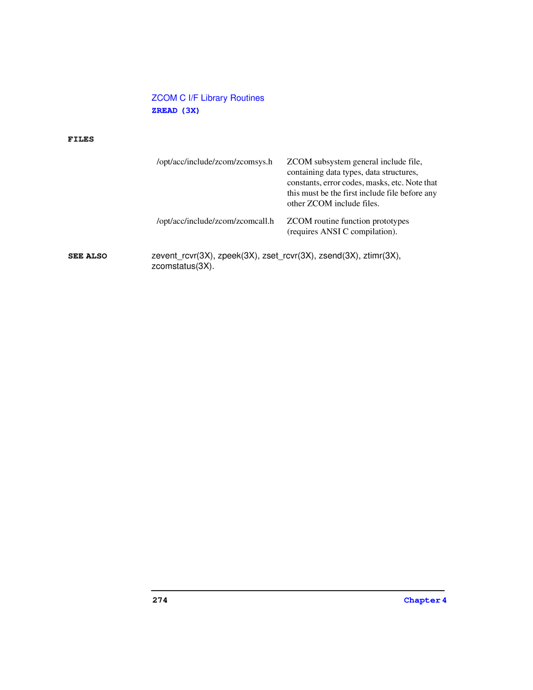 HP UX 11i v1 I/O Cards manual 274 