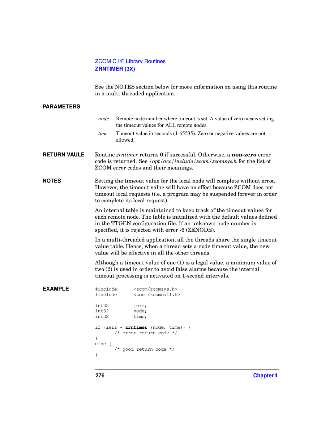 HP UX 11i v1 I/O Cards manual 276 