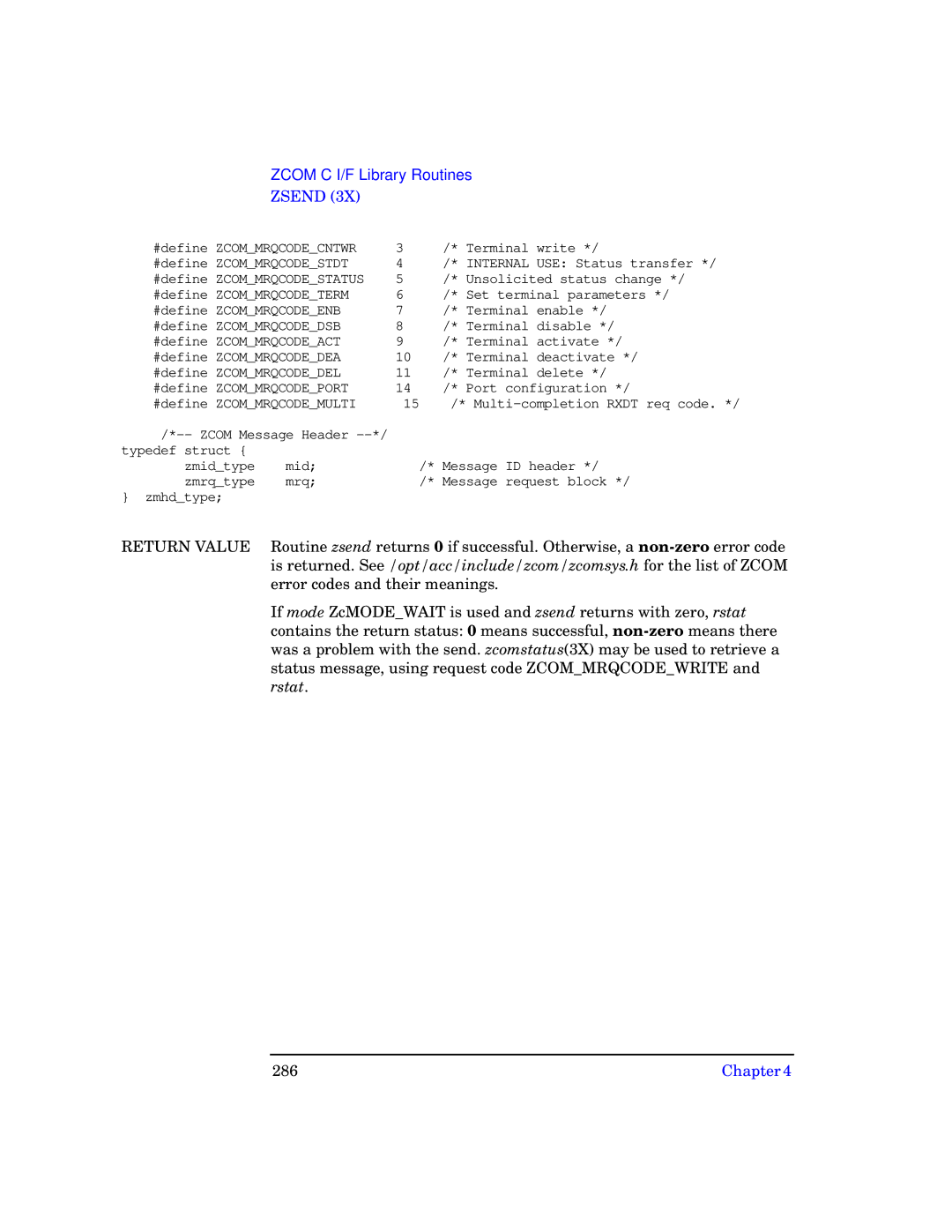 HP UX 11i v1 I/O Cards manual 286 