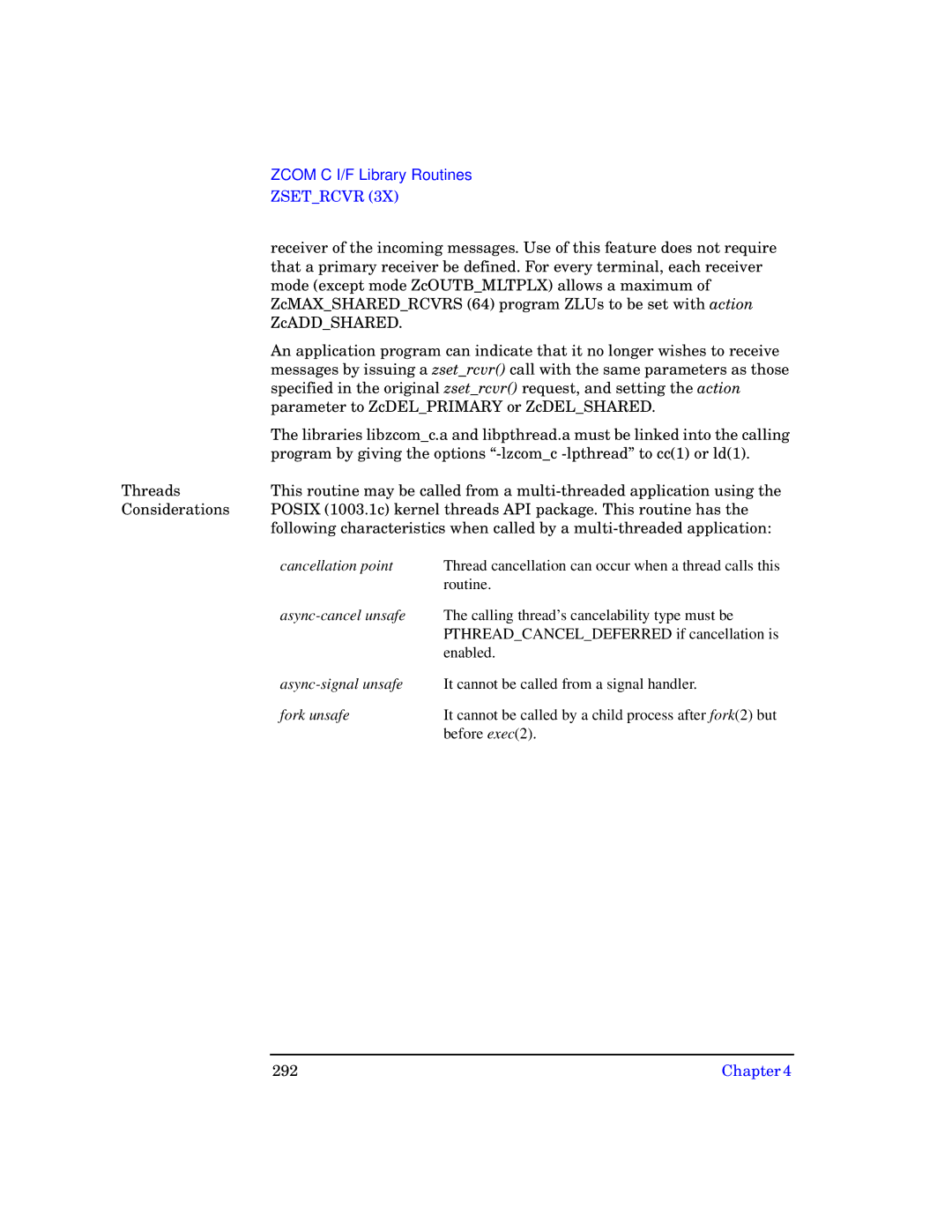 HP UX 11i v1 I/O Cards manual 292 