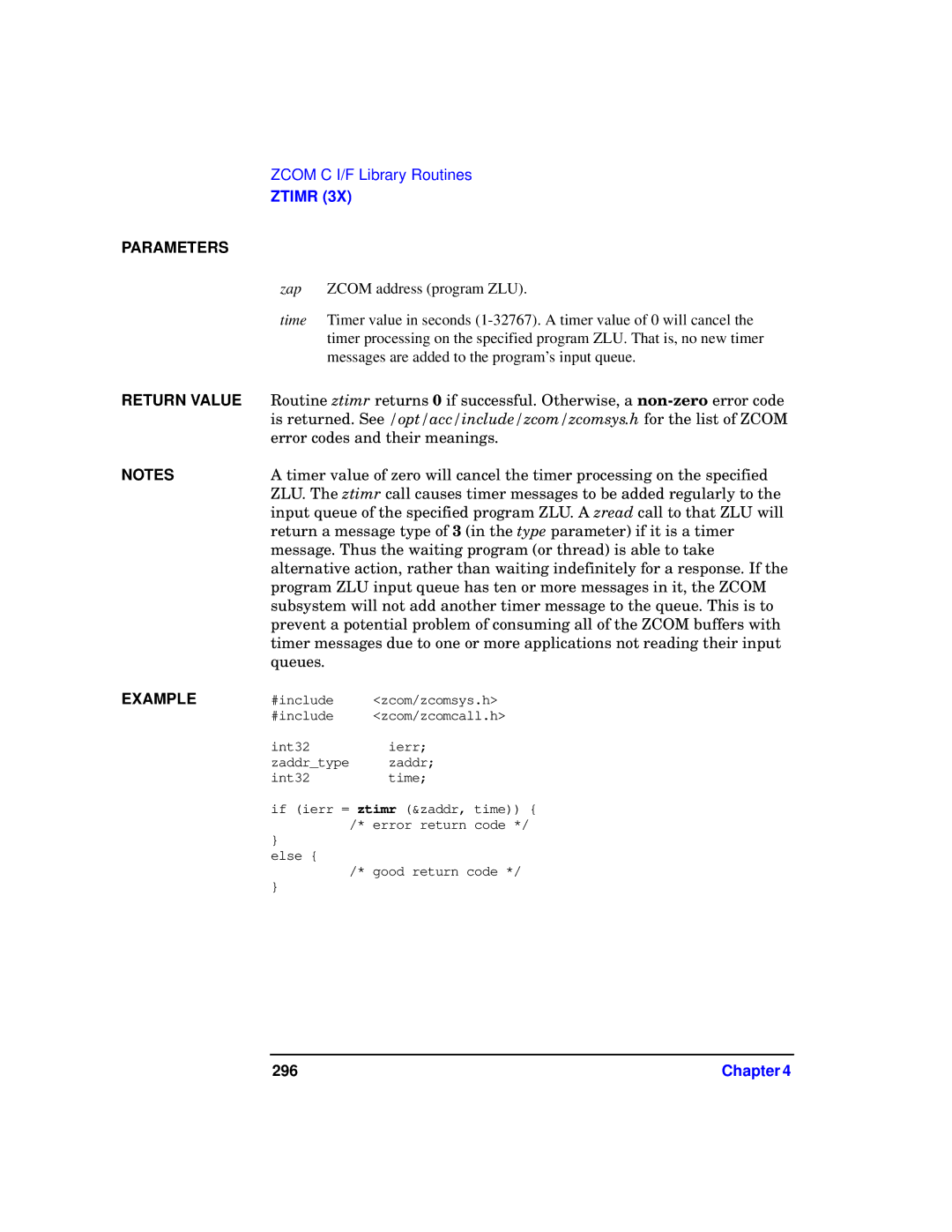 HP UX 11i v1 I/O Cards manual 296 