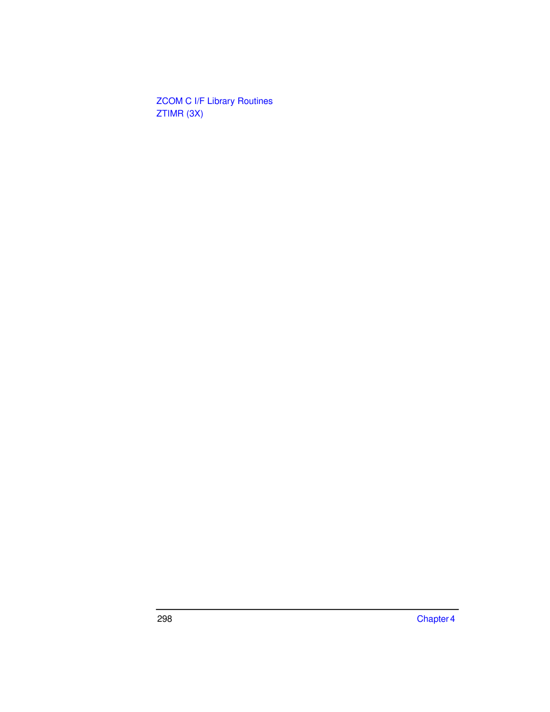 HP UX 11i v1 I/O Cards manual 298 