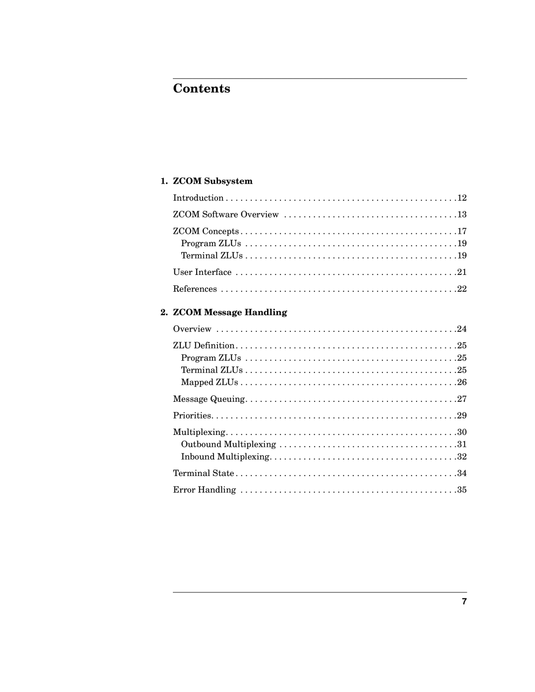 HP UX 11i v1 I/O Cards manual Contents 