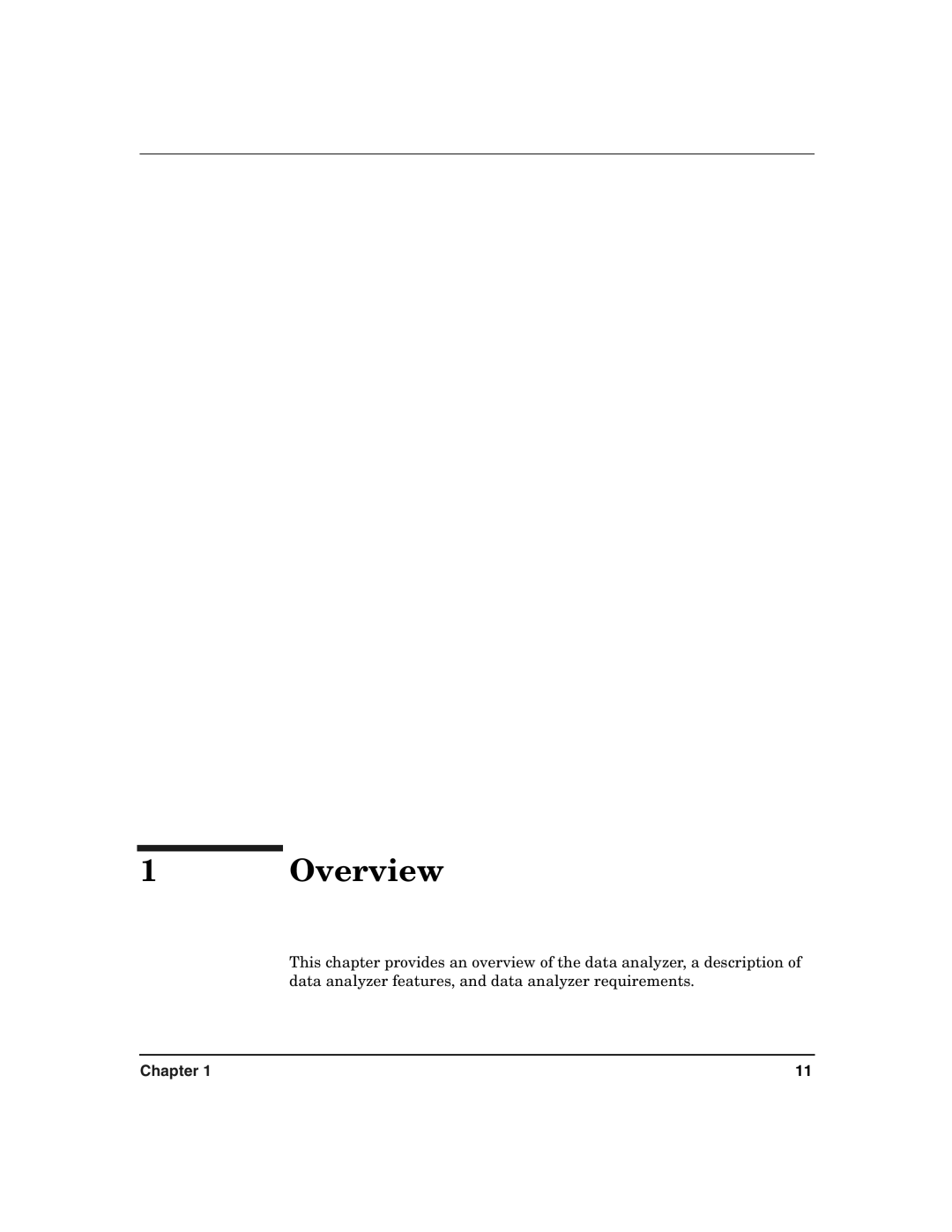 HP UX 11i v2 I/O Cards manual Overview 