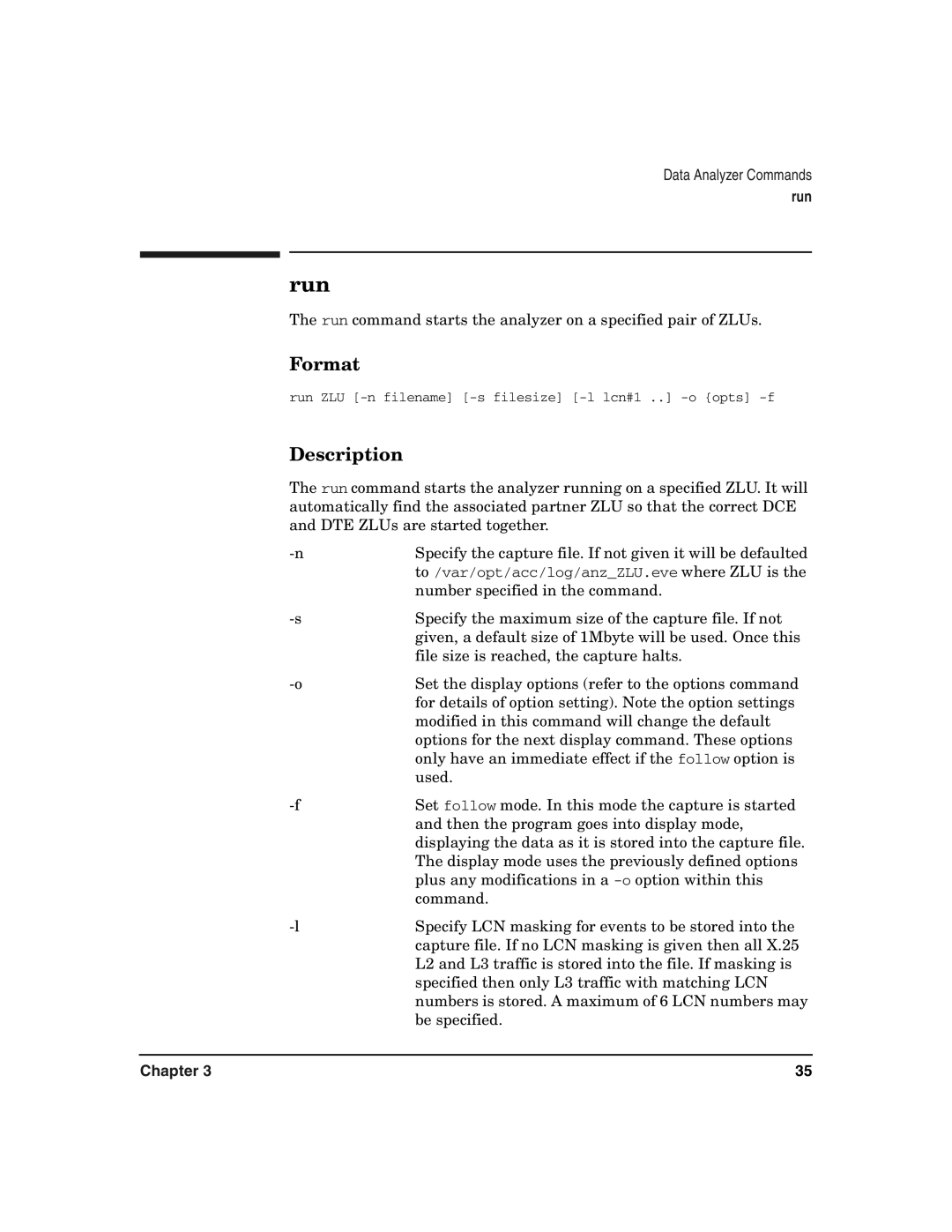 HP UX 11i v2 I/O Cards manual Run 