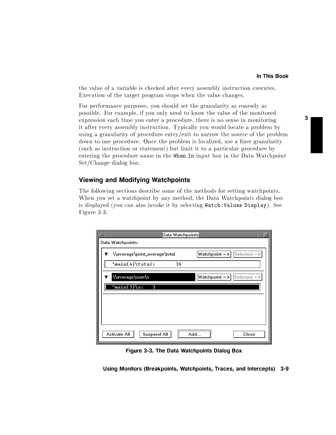 HP UX Debugging Tools manual 